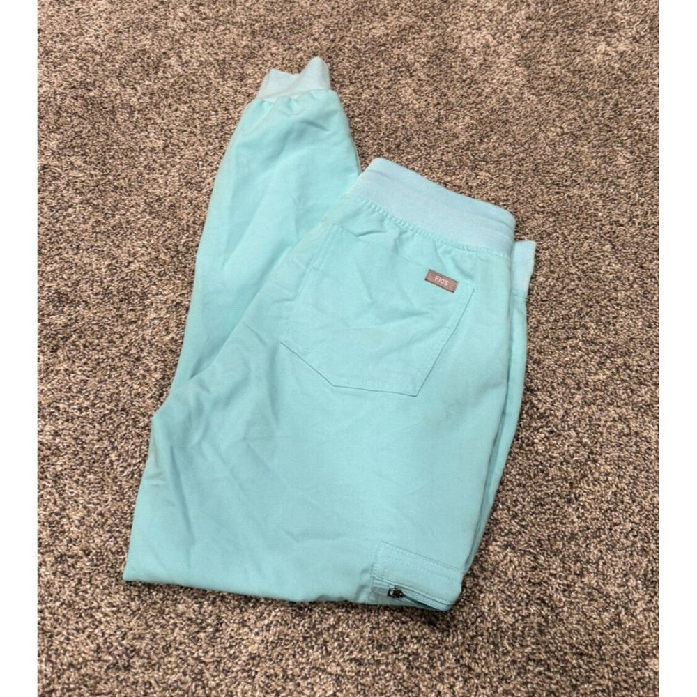 Figs Technical Collection Blue Scubs XS